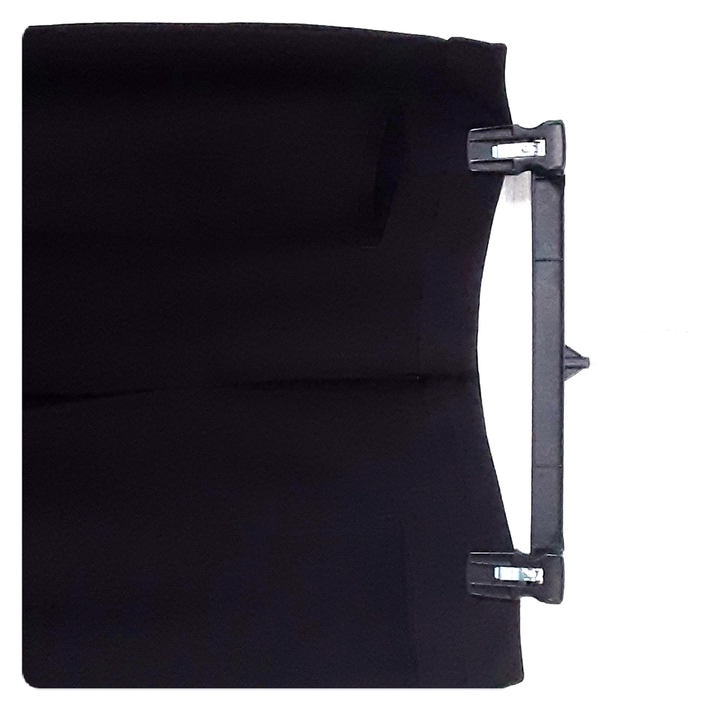 Zipper button pant